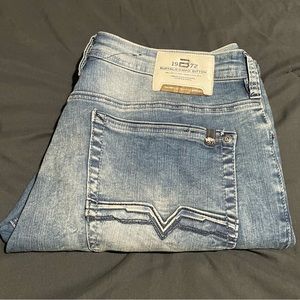 Buffalo David Bitton jeans